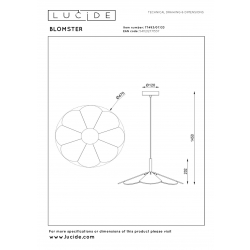 BLOMSTER 77493/07/33